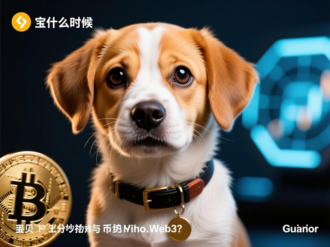 宝贝狗什么时候上币安Web3 最新进展与投资者指南