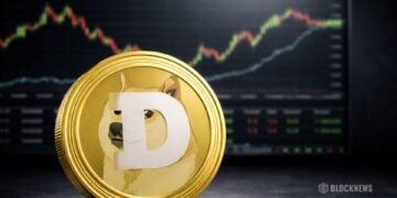狗狗币价格在积累区停滞——图表暗示了以下信息