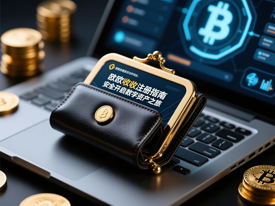 欧意收钱包注册指南，安全开启数字资产之旅