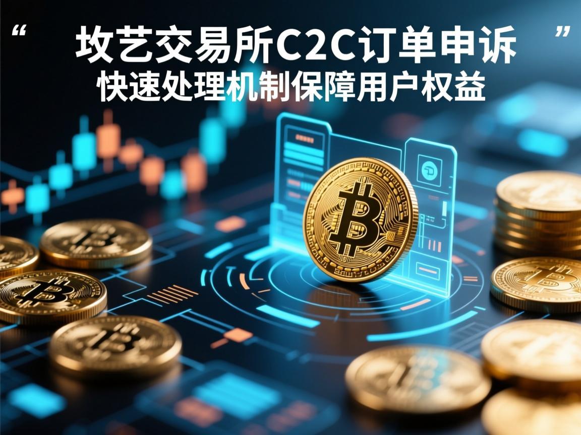 欧艺交易所C2C订单申诉，快速处理机制保障用户权益