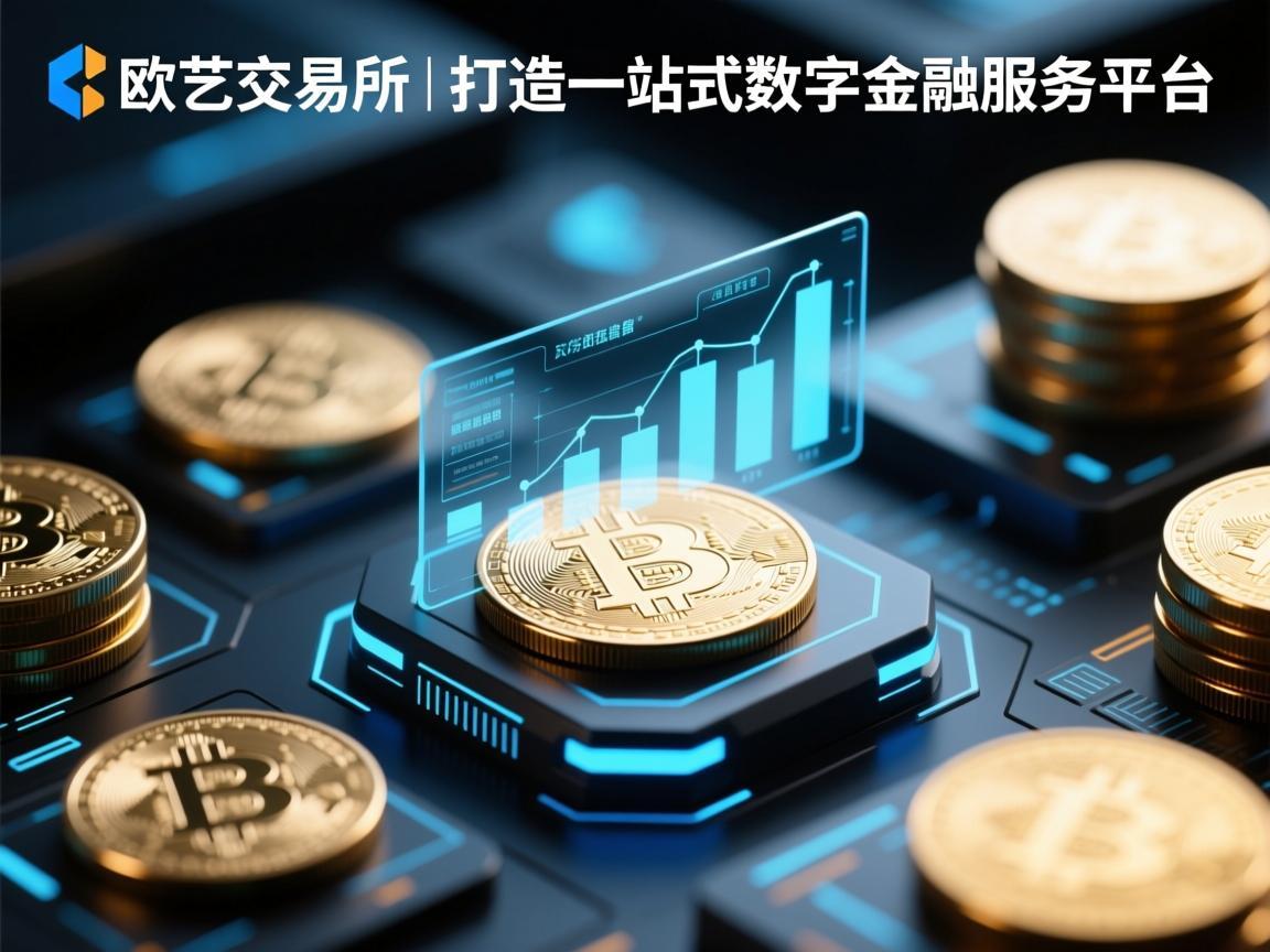 欧艺交易所，打造一站式数字金融服务平台