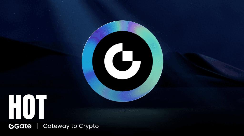 Gate Perps 贵金属交易季，参与链上交易共享 20,000 USDT 奖池