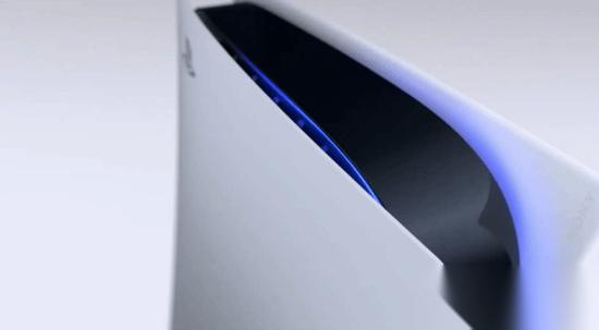 PS5今年首个更新上线 推出全新功能 大小约1.3GB