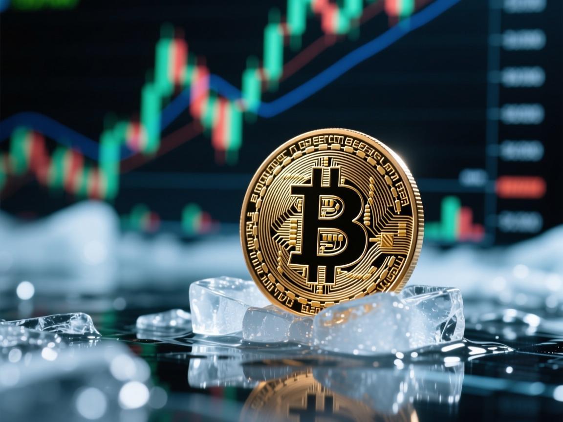 比特币价格最低点回顾，历史冰点与市场韧性