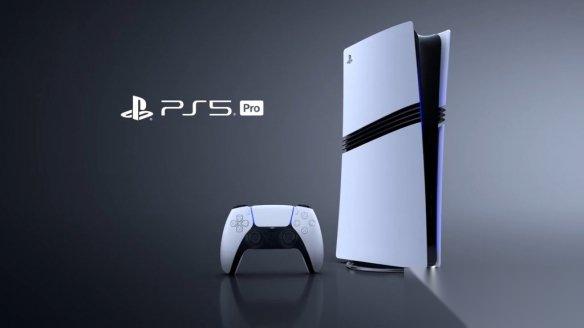 PS5 Pro销量不俗 2025年占美国PS5家族总销量的13%
