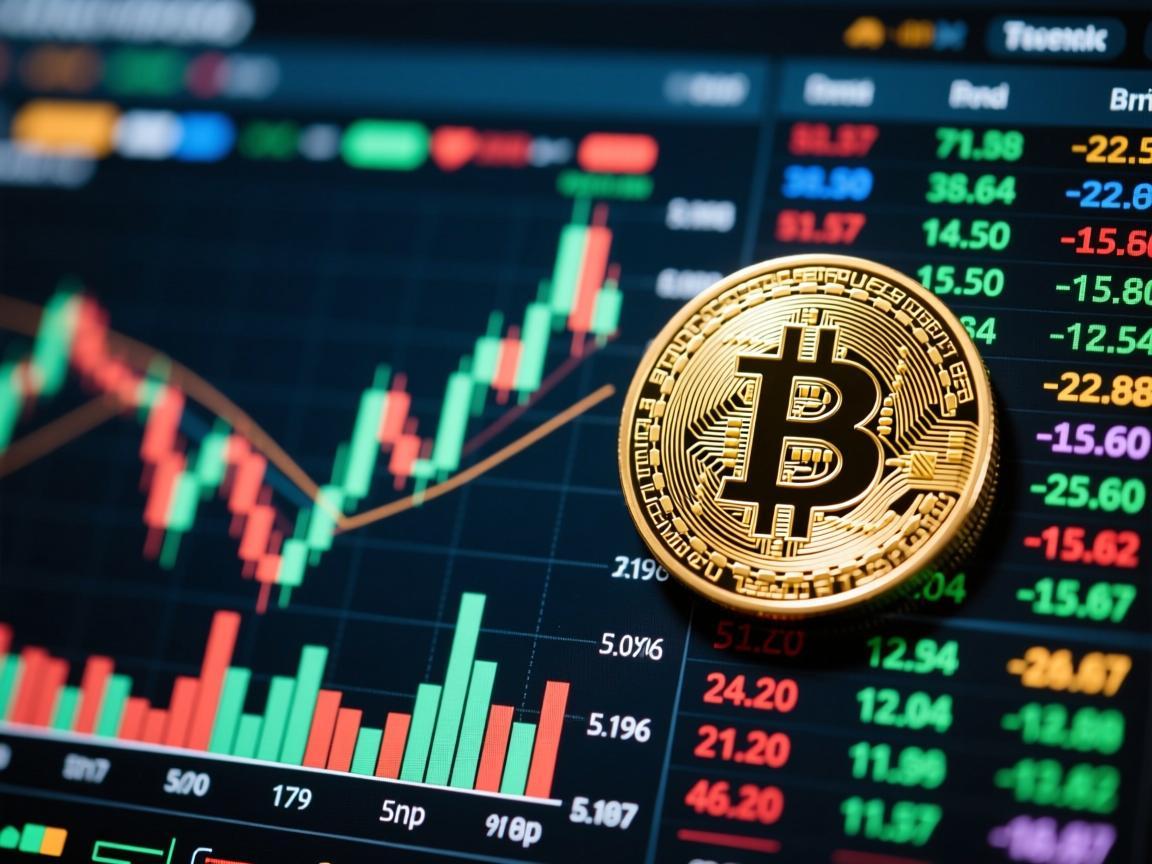 比特币26号价格表，市场波动中的多空博弈与趋势观察