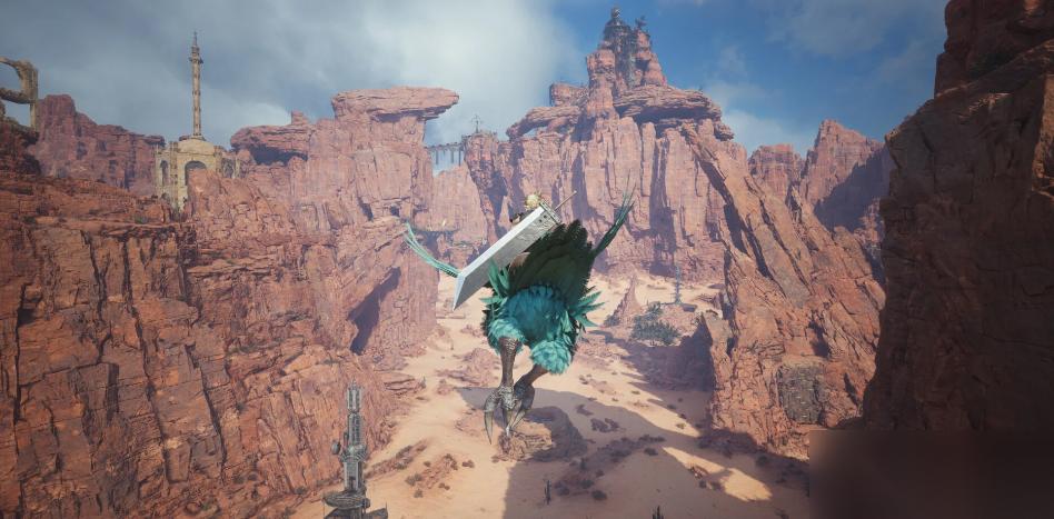 最终幻想7 重制版 三部曲将均登陆Xbox平台 或夏季上线