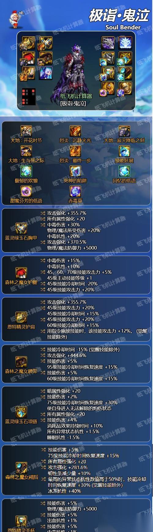 打造装备在地下城与勇士中怎么分解