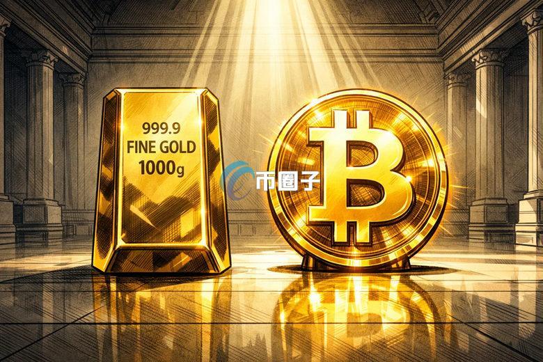 萨尔瓦多央行宣布购入5000万美元黄金！比特币定投政策即将出现转向
