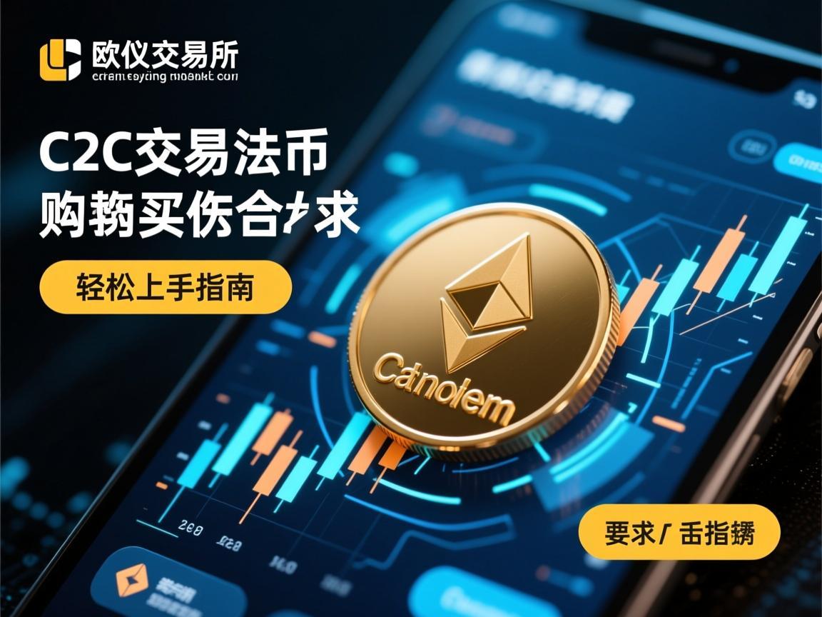 欧义交易所C2C交易法币购买以太坊，轻松上手指南