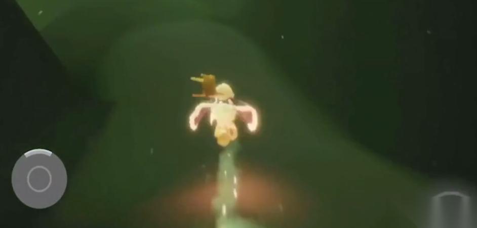 光遇花瓣斗篷先祖在哪里找