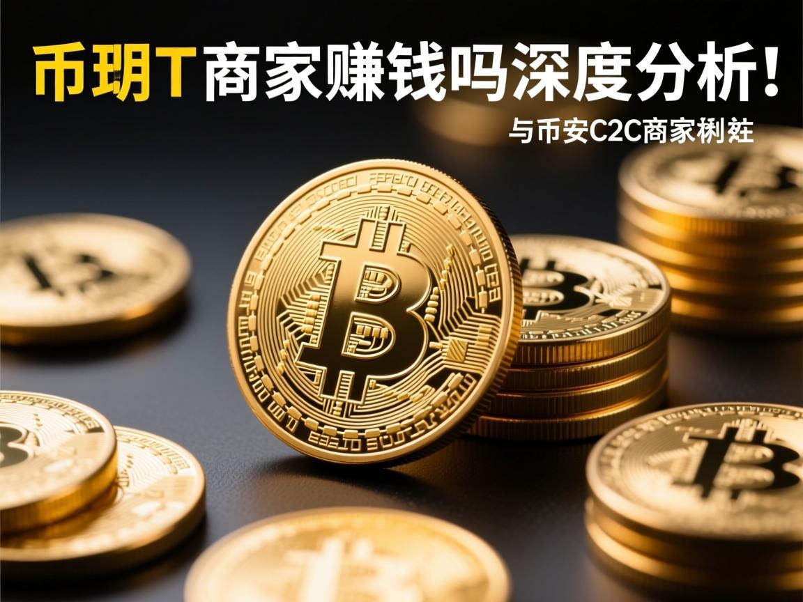 这是一篇关于币安商家赚钱吗的深度分析文章，字数超过300字，旨在客观剖析币安C2C商家的盈利模式与潜在风险