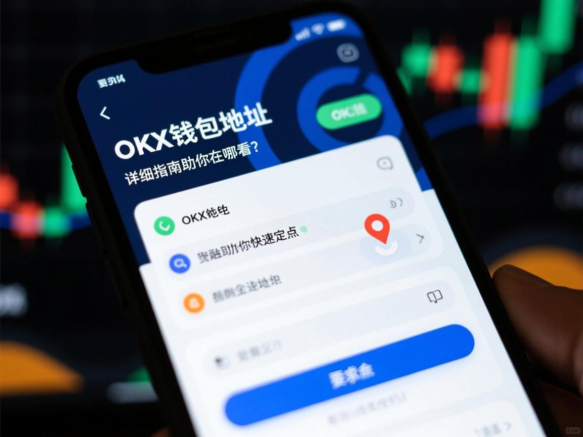 欧OKX钱包地址在哪看 详细指南助你快速定位