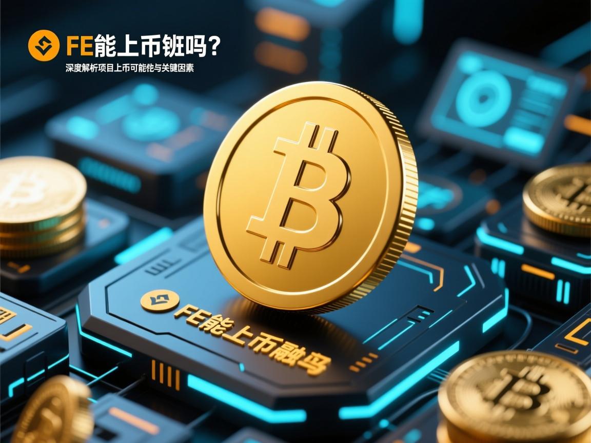FE能上币安吗 深度解析项目上币可能性与关键因素
