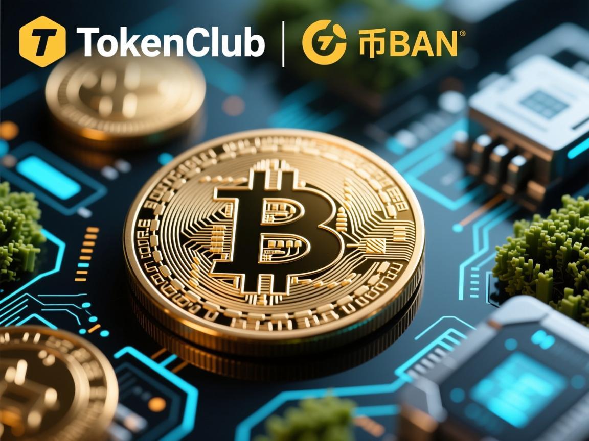 TokenClub与币安，深度合作下的加密生态共建者