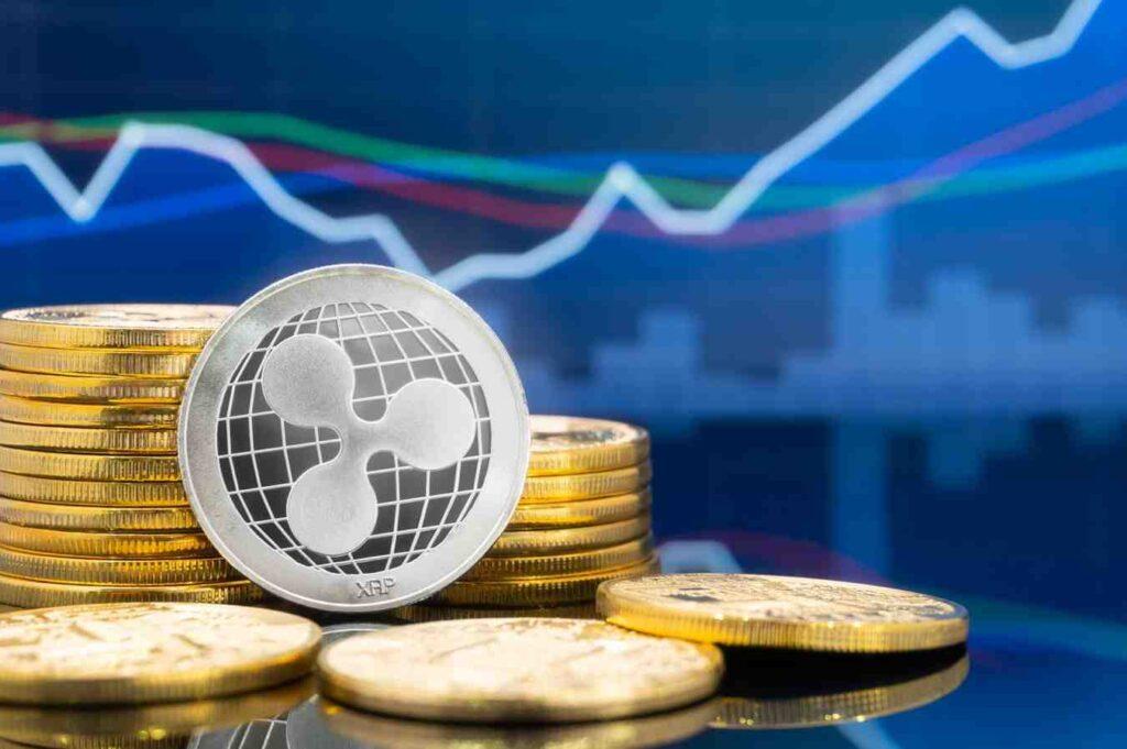 Ripple 将于明日解锁 10 亿 XRP。