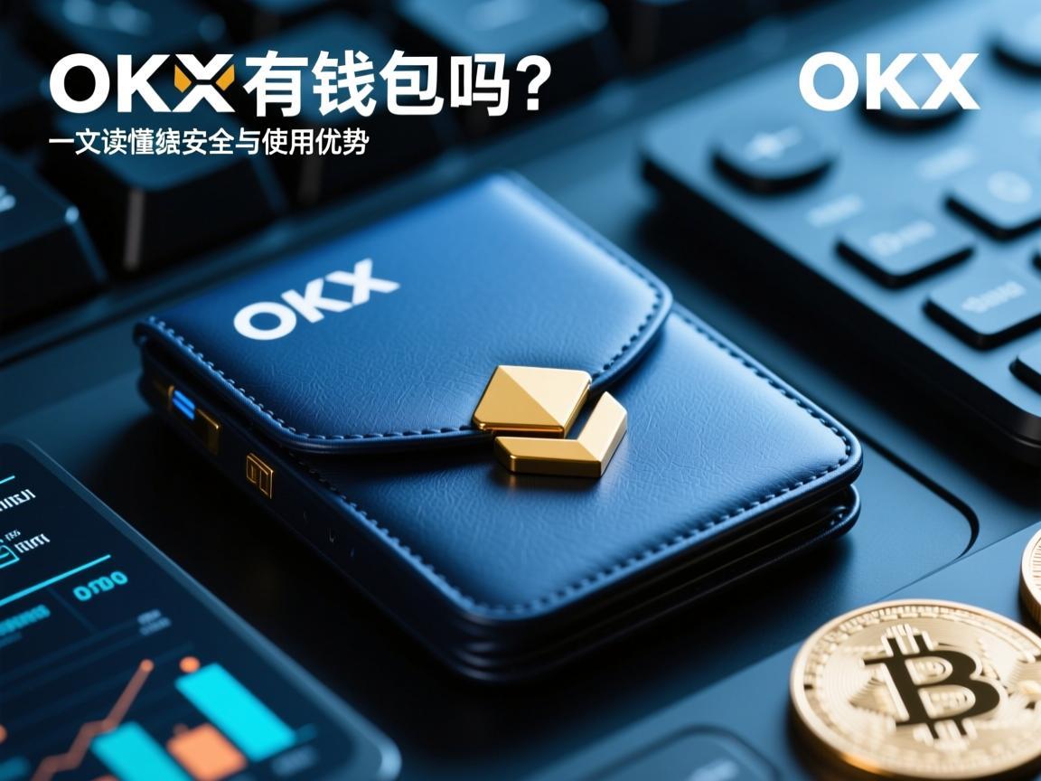 OKX欧有钱包吗 一文读懂其安全性与使用优势