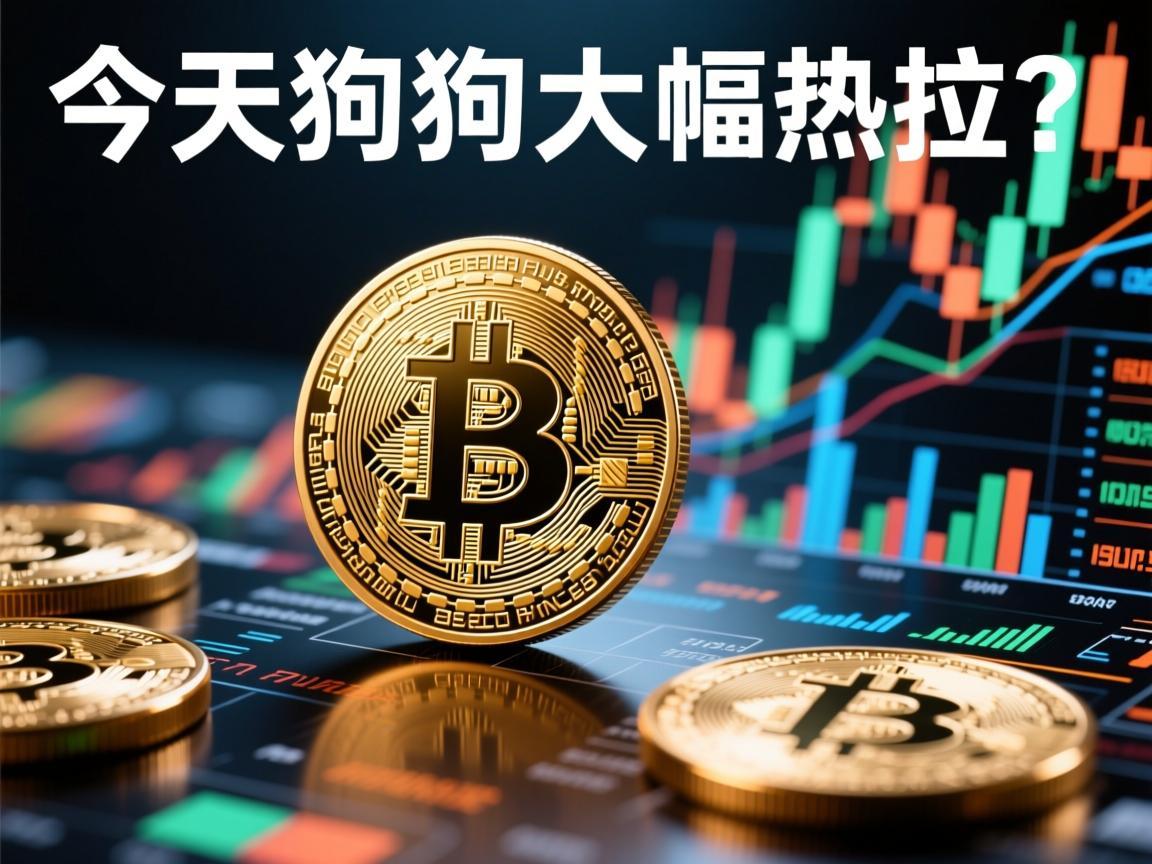 今天狗狗币为何大幅拉升 多重因素共振点燃市场热情