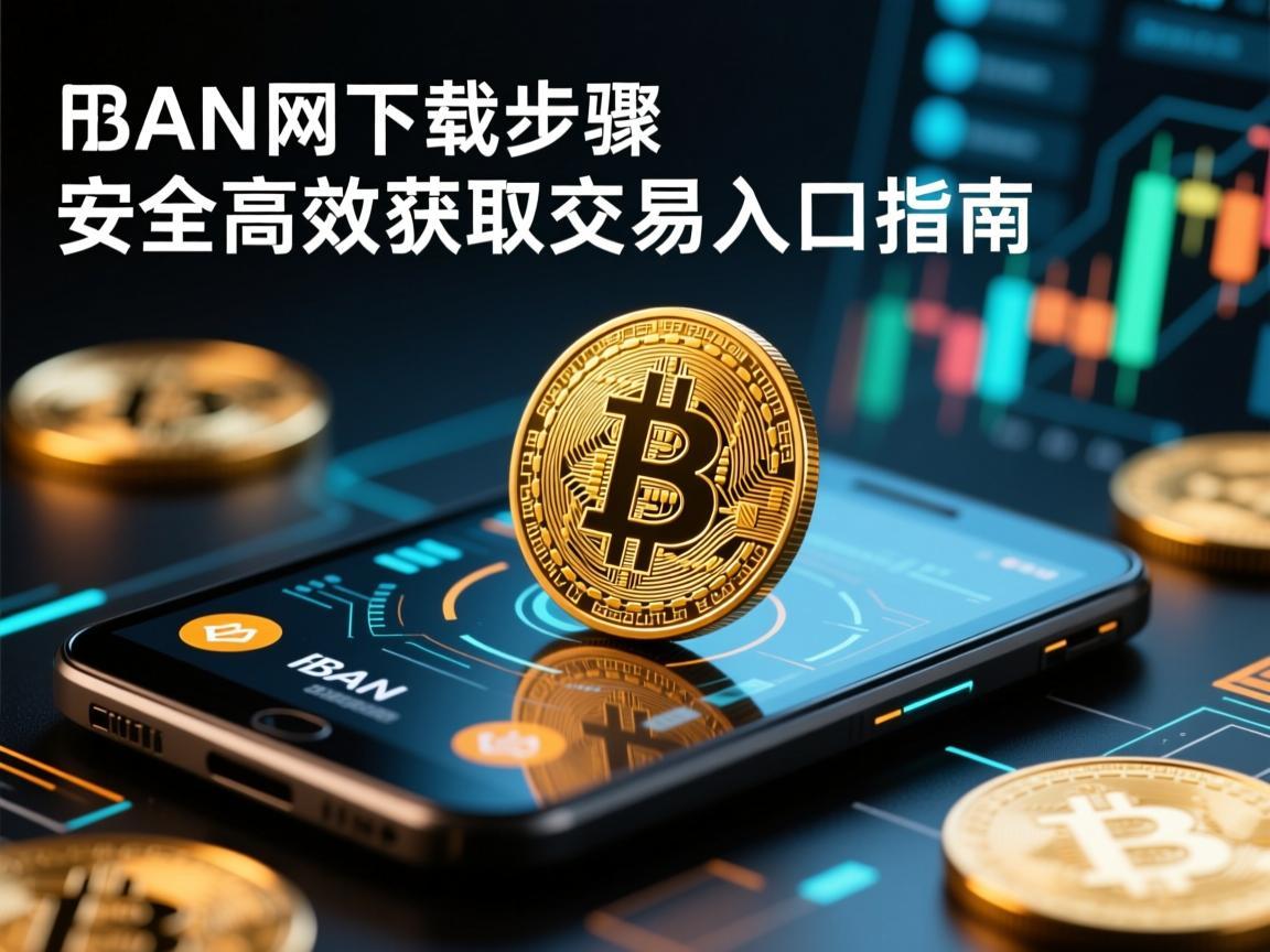 币安网下载步骤，安全高效获取交易入口指南