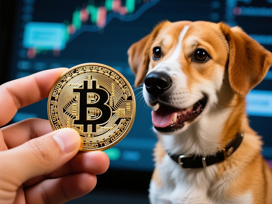 狗狗币是怎么使用的呢 从日常支付到社区生态的梗币实践