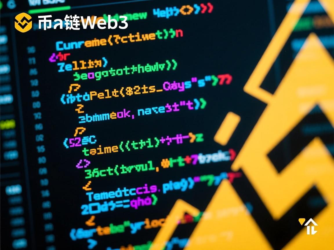 币安Web3链合约代码执行异常事件解析，风险根源与行业警示