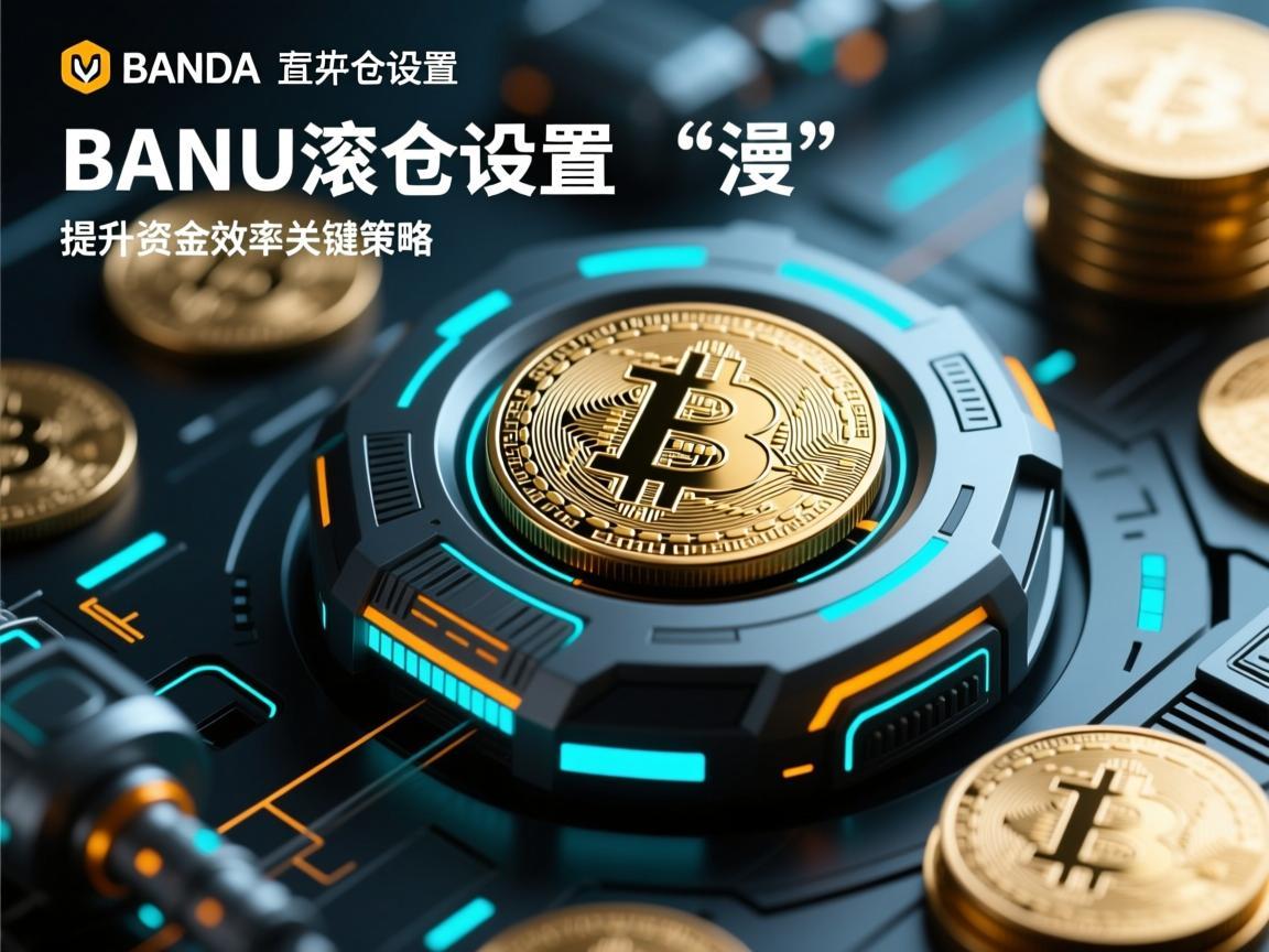 币安滚仓设置，提升资金效率的关键策略