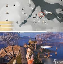 燕云十六声清河隐月山童姥奇遇怎么做