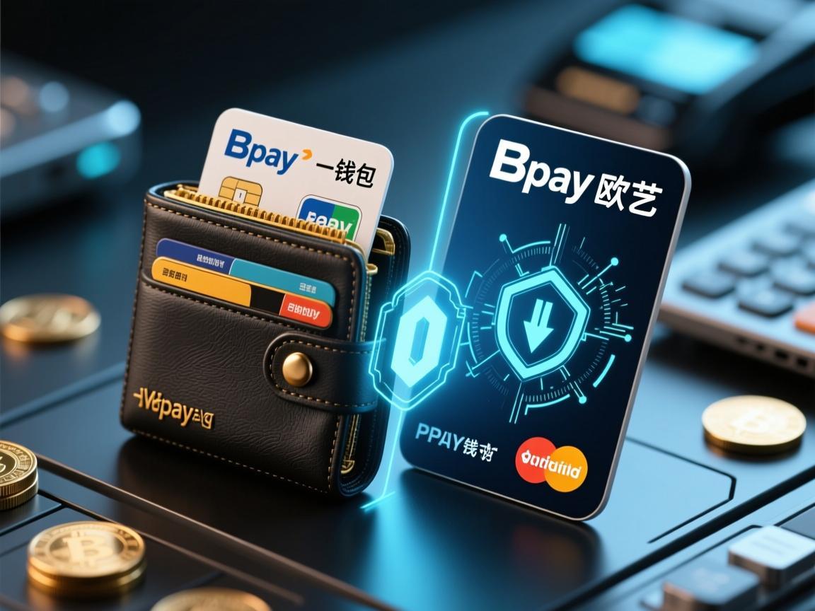 艺Bpay钱包与欧艺，数字支付安全性的多维对比
