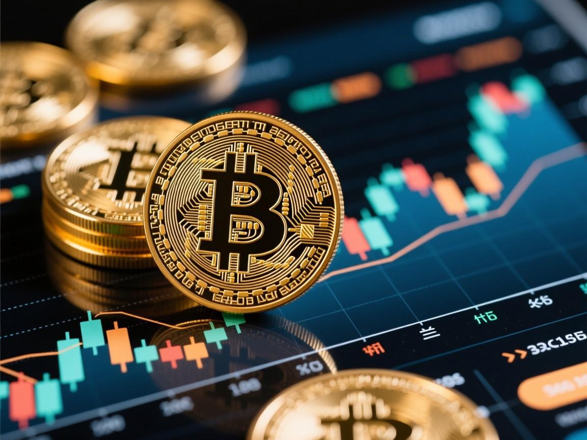 纳兰比特币价格走势分析，波动中的周期规律与情绪博弈