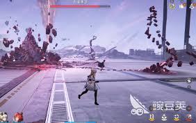 明日方舟终末地白垩界卫怎么打