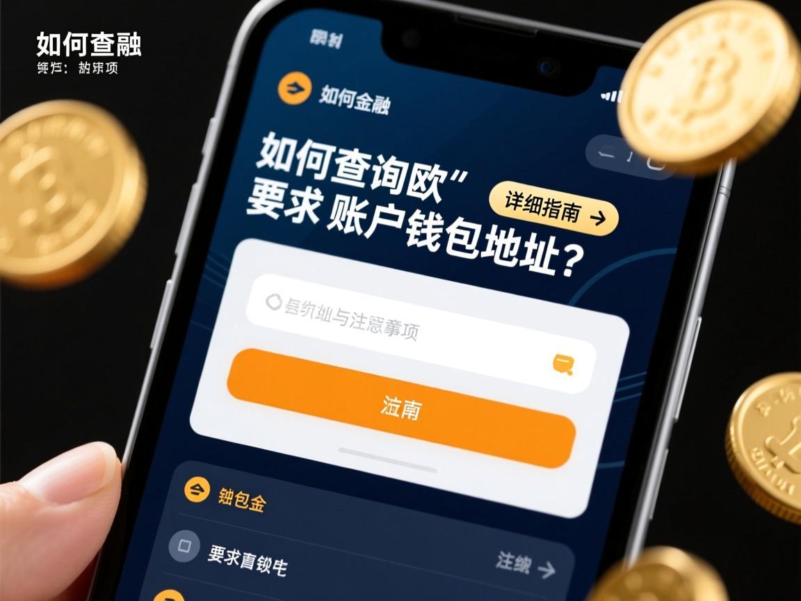 如何查询艺欧账户钱包地址 详细指南与注意事项