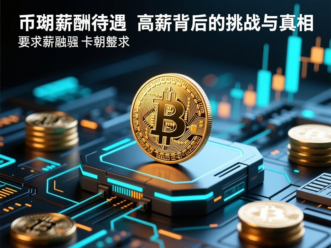 币安薪酬待遇，高薪背后的挑战与真相