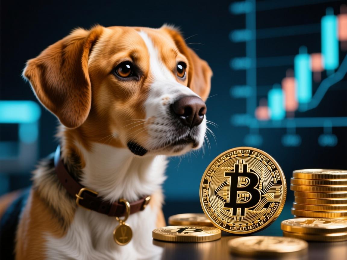 狗狗币会涨到2美元吗 理性看待模因币的未来之路