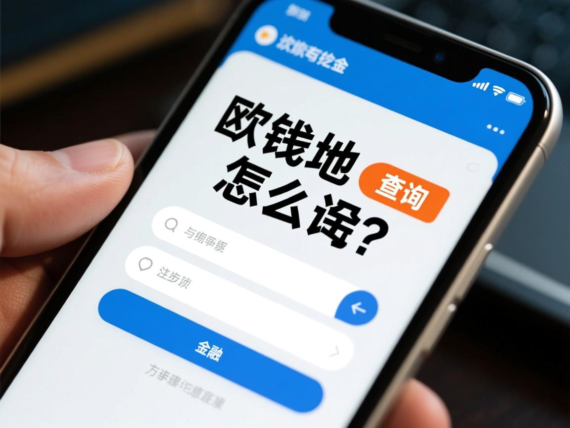 艺欧钱包地址怎么查询的？详细步骤与注意事项