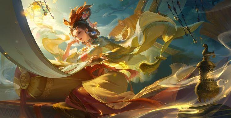 王者荣耀青春决赛季返场多少钱 王者荣耀(花木兰)青春决赛季返场时间